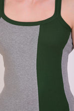 T.T. Men Designer  Gym Vest Pack Of 3 Olive-Grey ::Black-Red::Red-Black