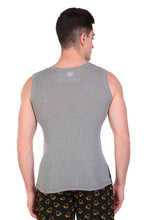 T.T. Men Designer  Gym Vest Pack Of 3 Black-Red ::Red-Black::Maroon-Grey