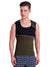 T.T. Men Titanic Designer Gym Vest