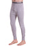 T.T. Mens Skin Slim FitSolid Titanic Thermal Trouser