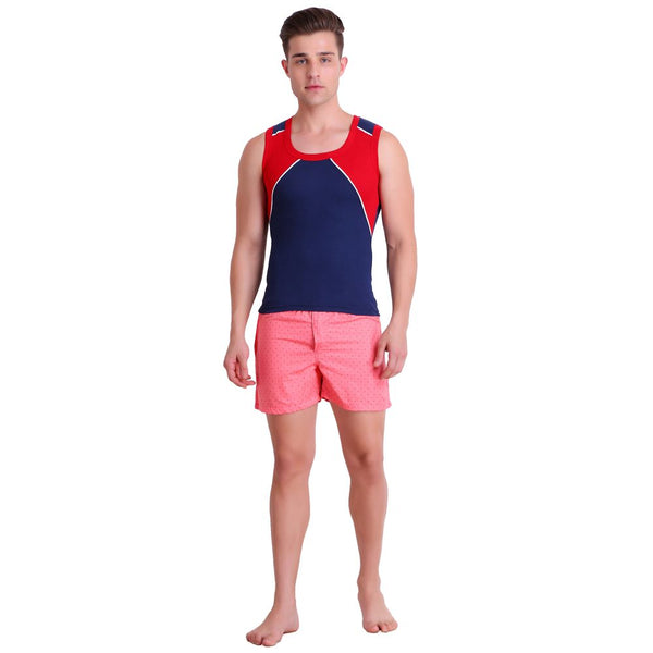 Gym Vest For Men 