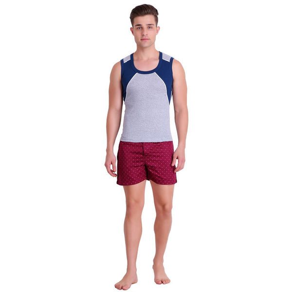 Gym Vest For Men 
