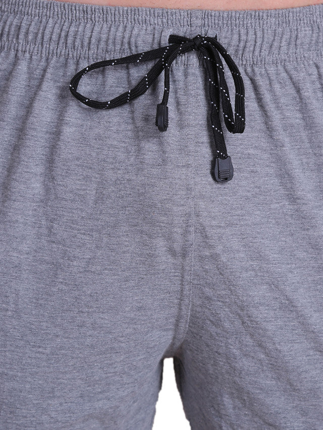 Buy Shorts For Men (Pack Of 3) Grey-Air-Navy: TT Bazaar – T T Bazaar