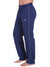 Hiflyers Mens Air Force Comfort FitSolid Comfort Trackpant