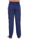 Hiflyers Mens Air Force Comfort Fit  Solid Comfort Trackpant