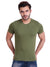 Mens Solid Color T-Shirts