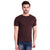 T.T. Cool Men T-shirt Brown