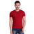 T.T. Cool Men T-shirt Maroon