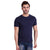 T.T. Cool Men T-shirt Navy