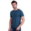 T.T. Cool Men Pack of 3 T-shirts Black::Maroon::Airforce Blue