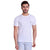 T.T. Cool Men T-shirt White