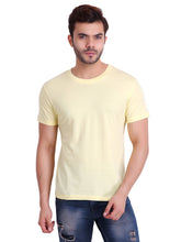 T.T. Round Neck Mens T-Shirt Pack Of 3