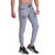 Men Slimfit Track Pant Grey