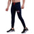 Men Slimfit Track Pant Navy