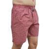 Boxer Short Pant Red