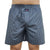 Boxer Short Pant Teal Blue