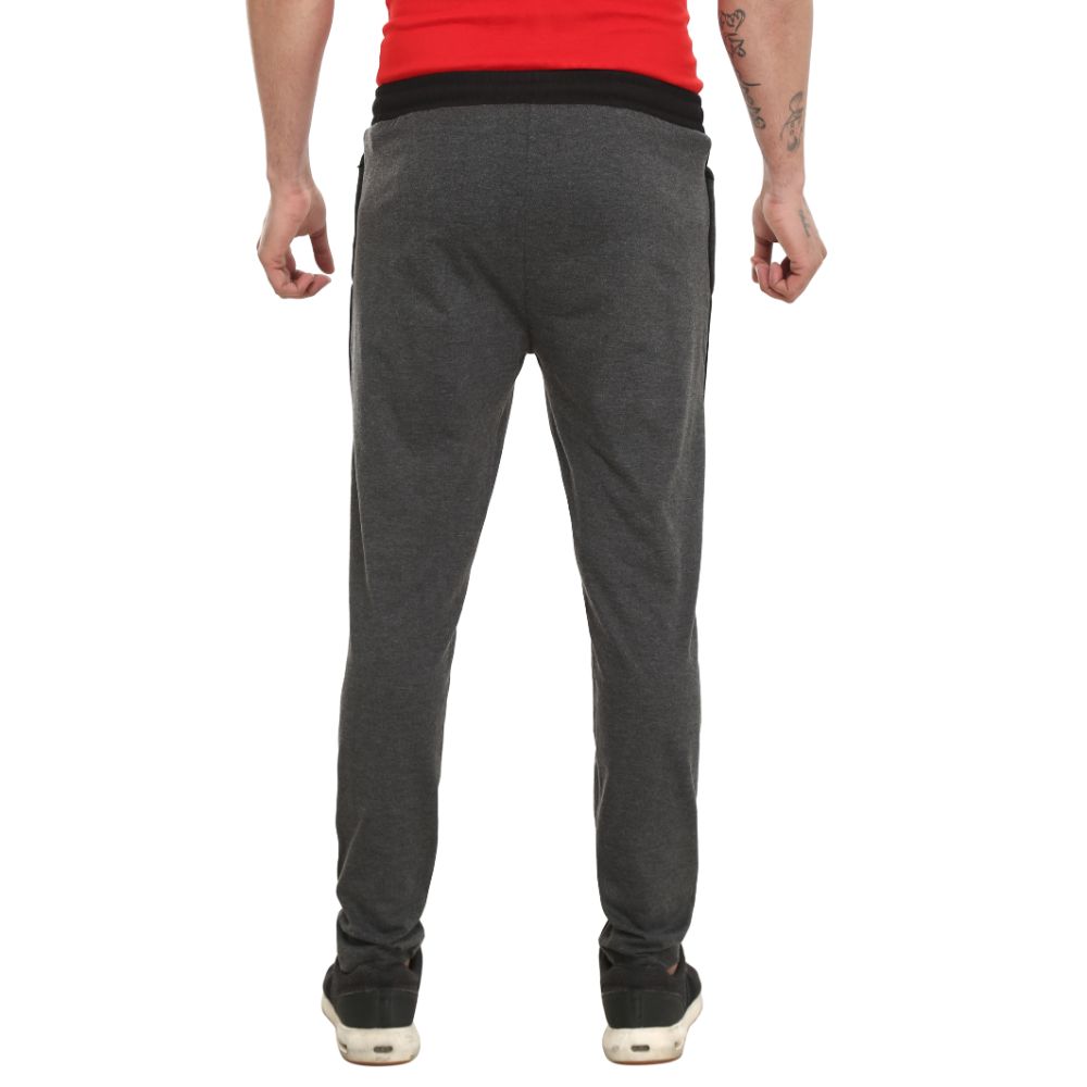 HiFlyers Mens Anthra Trackpants