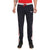 Men Navy-blue Track Pant