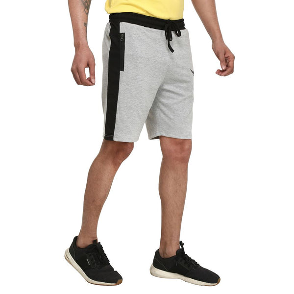 Bermuda Shorts Grey