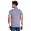 Men Grey T-Shirt