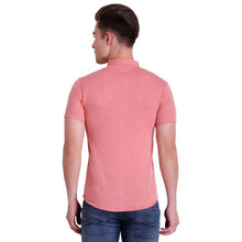 HiFlyers Men Shirts - Pink