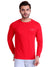 Men Full Sleeve Assorted T-Shirt