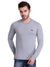 Men Full Sleeve Assorted T-Shirt