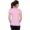 Women Pink T-Shirts