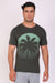 Men Trendy Green T-Shirts