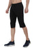 T.T. Men's cotton Capri Black