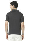 Mens Polo Anthra T-Shirt