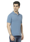 Mens Polo Airforce T-Shirt