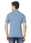 Mens Polo Airforce T-Shirt