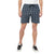 T.T. Men Cool Check Shorts Pack Of 1 Nvy