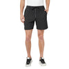 T.T. Men Cool Striper Shorts Pack Of 2 Navy::Black
