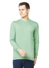 Full Sleeve Sweatshirt Style T-Shirt 
