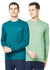 Full Sleeve Sweatshirt Style T-Shirt PO2