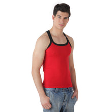 T.T. Mens Gym Vest Pack Of 5