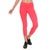 Women Pink Capri