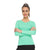 Women Green T-Shirts