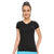 Women Black T-Shirts