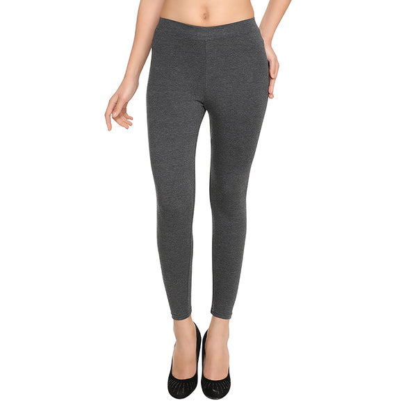 Women Anthra length Leggings