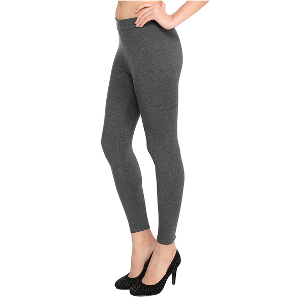 Women Anthra length Leggings