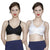 Women Spandex Net Bra