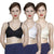 Women Spandex Net Bra