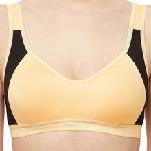 T.T. Women Cut N Sew Solid Sports Blouse Pack Of 2 Maroon::Skin