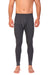 T.T. Mens Anthra Slim Fit Desire Thermal Trouser