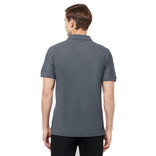 Hiflyers Men'S Grindle Tshirts With Pocket Anthra
