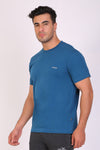 Round Neck Deep Atlantic T-shirt