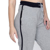 Cotton Trackpant Grey